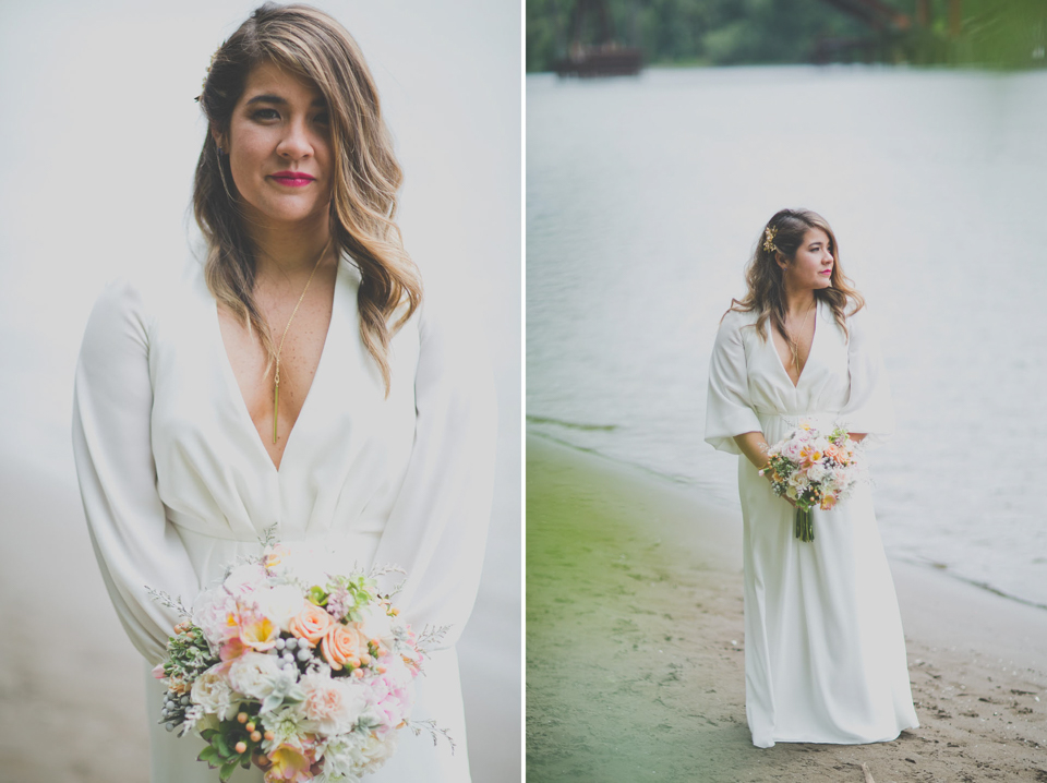 wedding photographer portland oregon