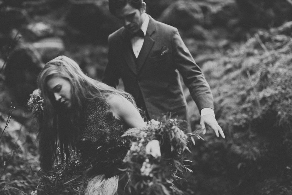 wedding photographer portland