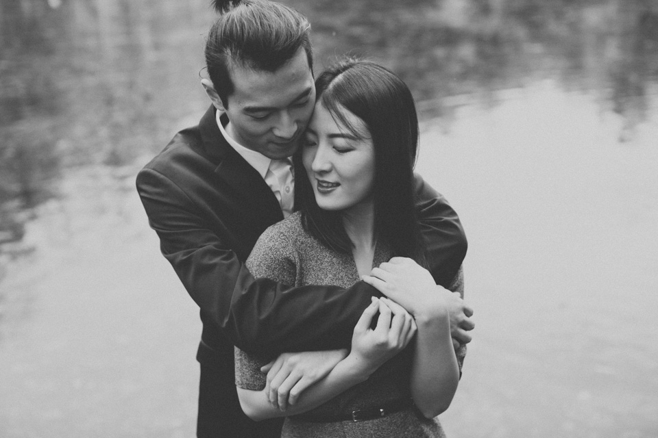 engagement photographer portland