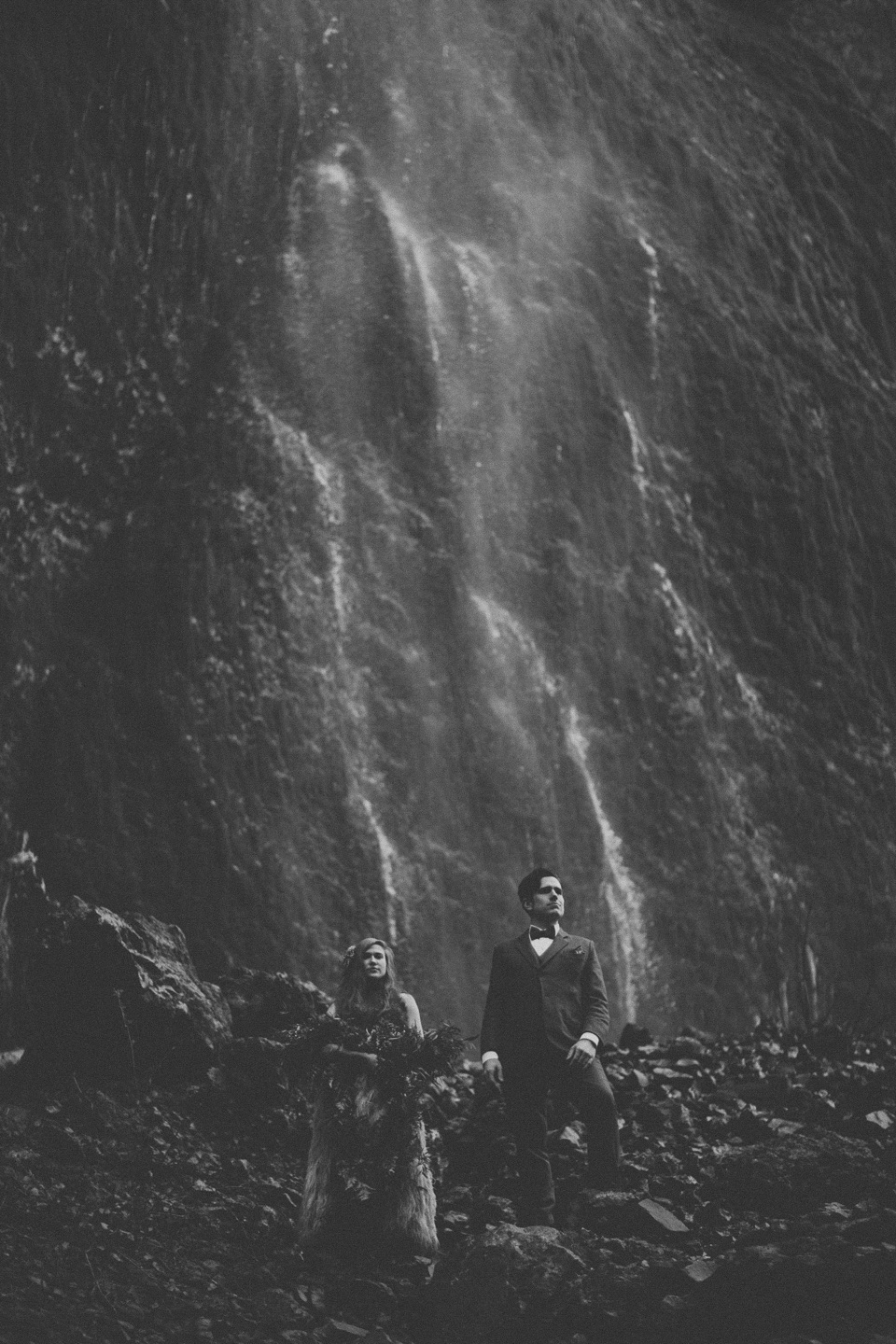 wedding photographer portland