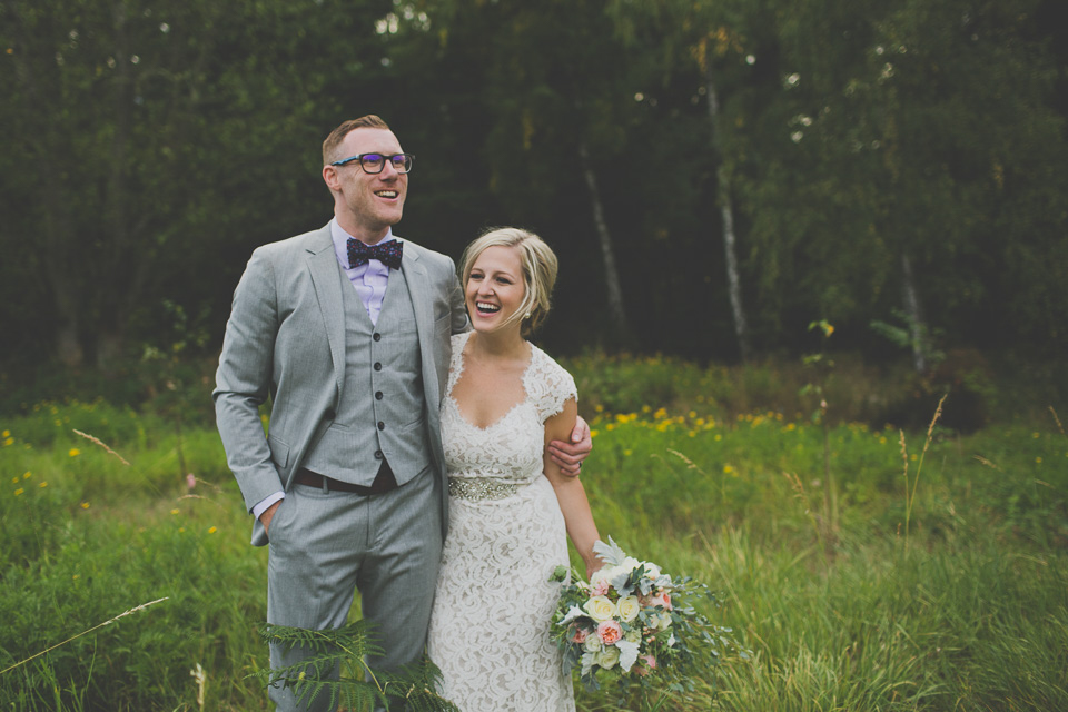 wedding photographer portland