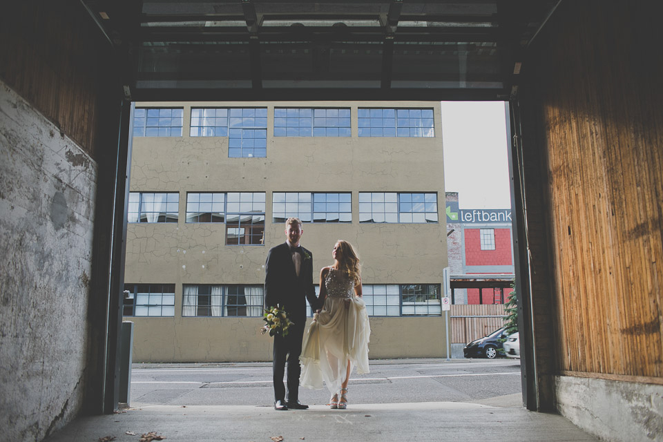 Wedding Photographer Portland