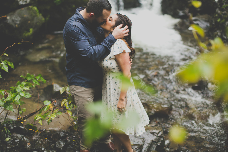 engagement photographer portland or