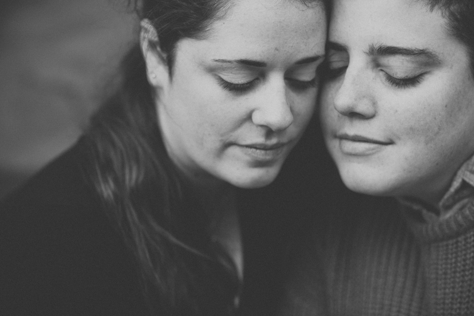 LGBTQ wedding photographer portland