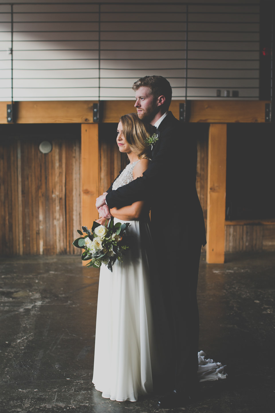Wedding Photographer Portland