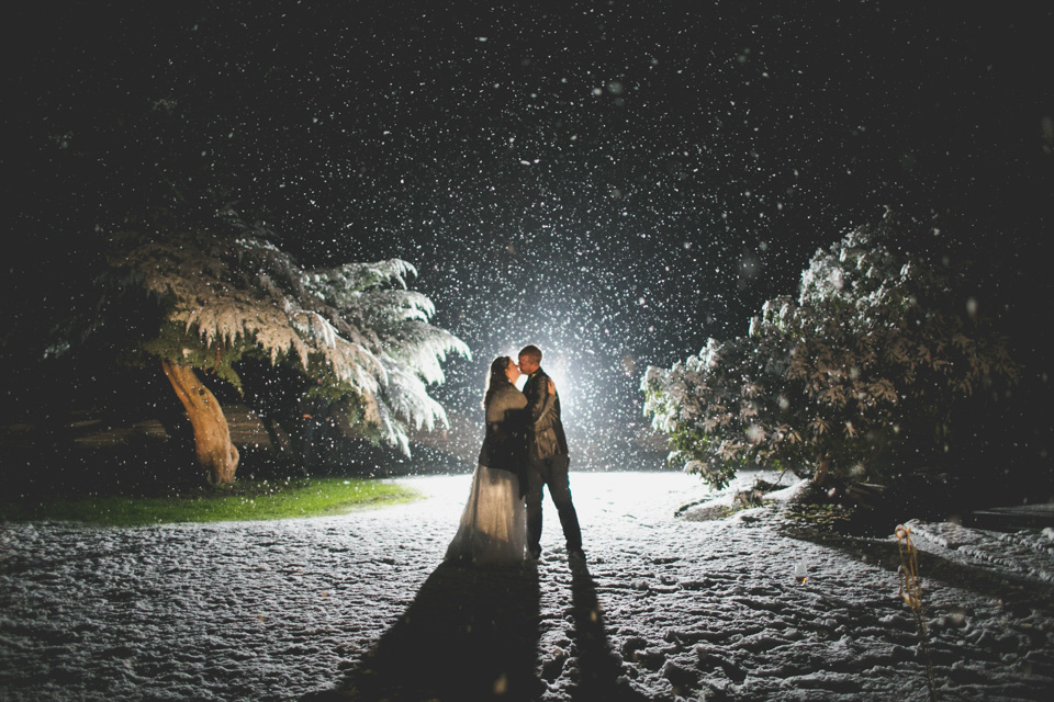 Portland Oregon wedding photographer