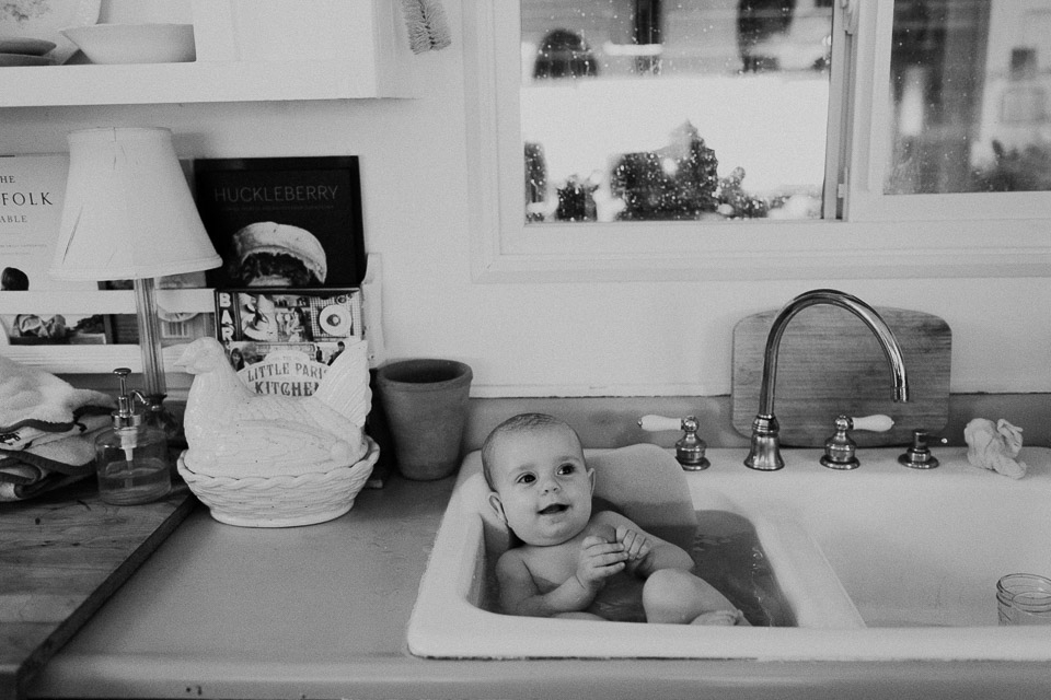 Lifestyle Family Photographer, Portland OR