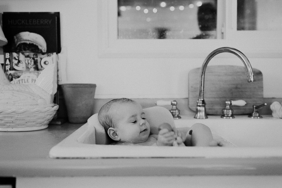 Documentary Family Photographer, Portland OR