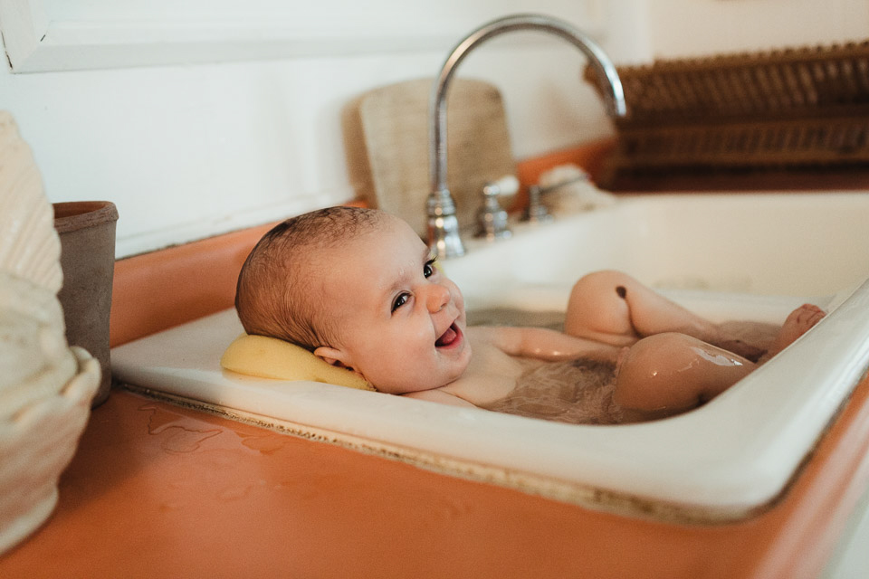 Documentary Family Photographer, Portland OR