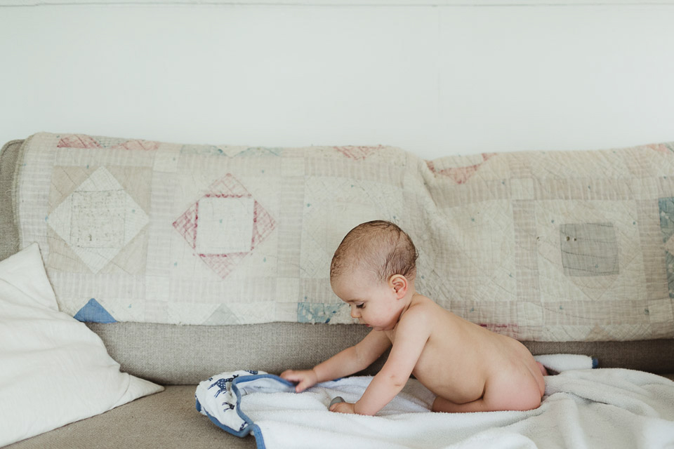 Lifestyle Family Photographer, Portland OR