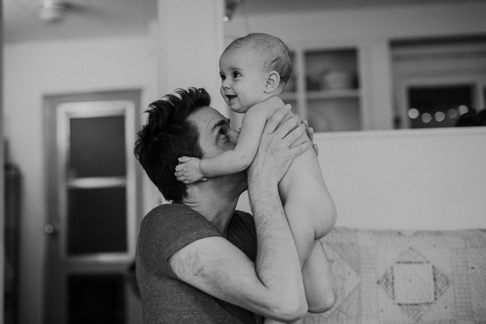 Documentary Family Photographer, Portland OR