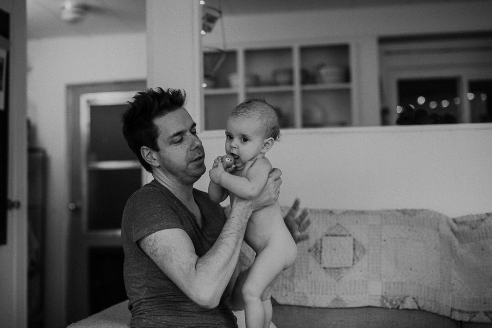 Documentary Family Photographer, Portland OR