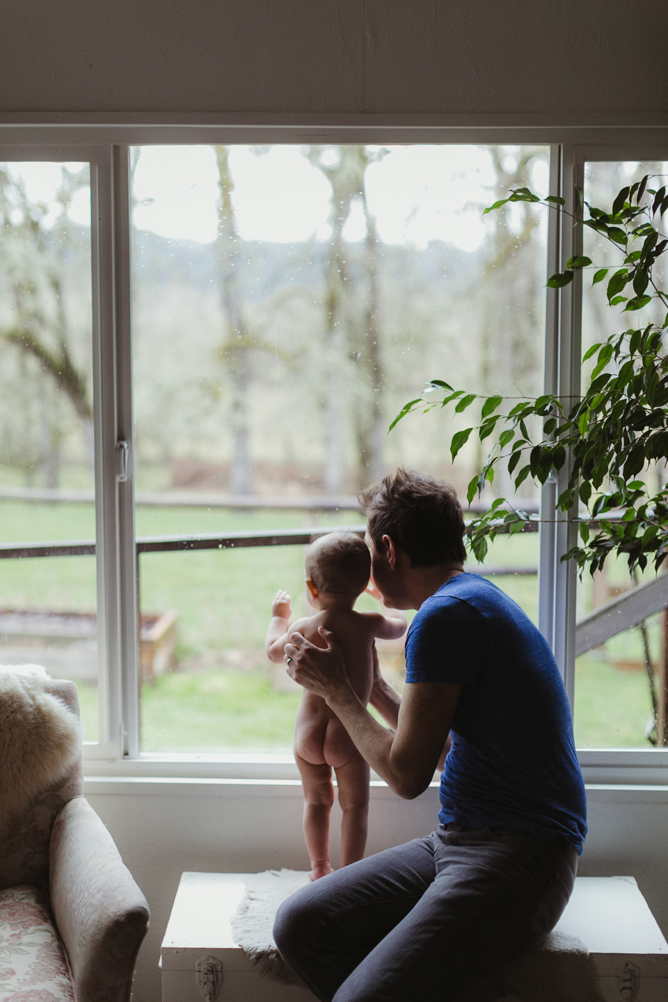 Lifestyle Family Photographer, Portland OR