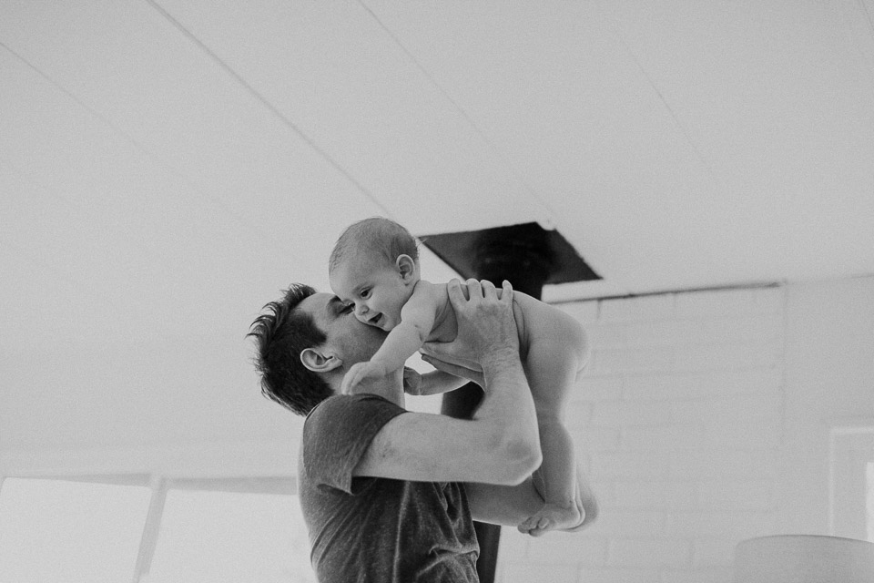Documentary Family Photographer, Portland OR