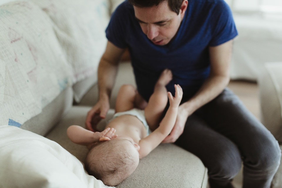 Documentary Family Photographer, Portland OR