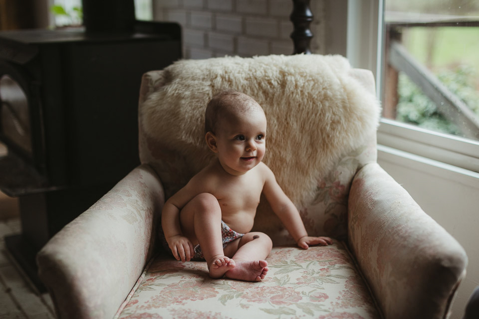 Documentary Family Photographer, Portland OR