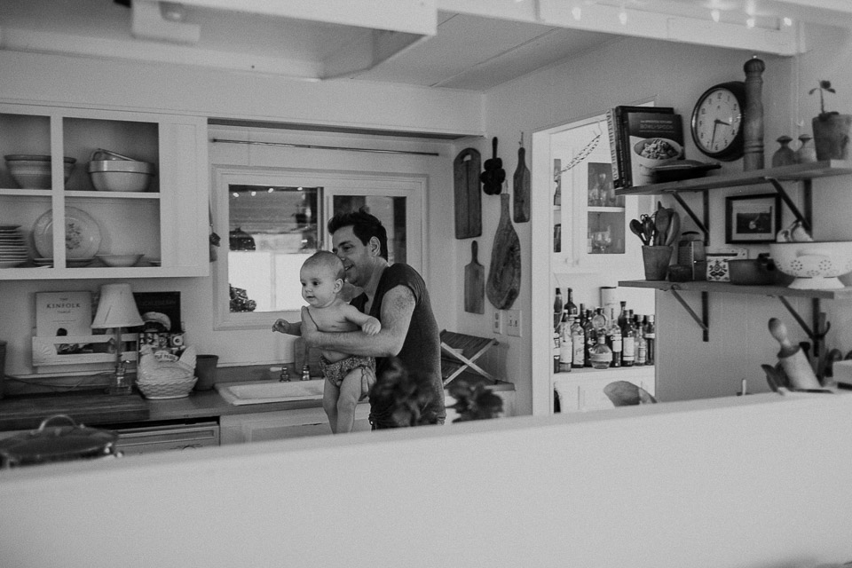 Documentary Family Photographer, Portland OR