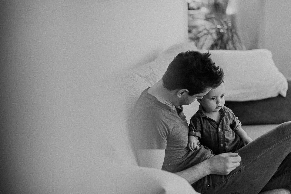 Documentary Family Photographer, Portland OR