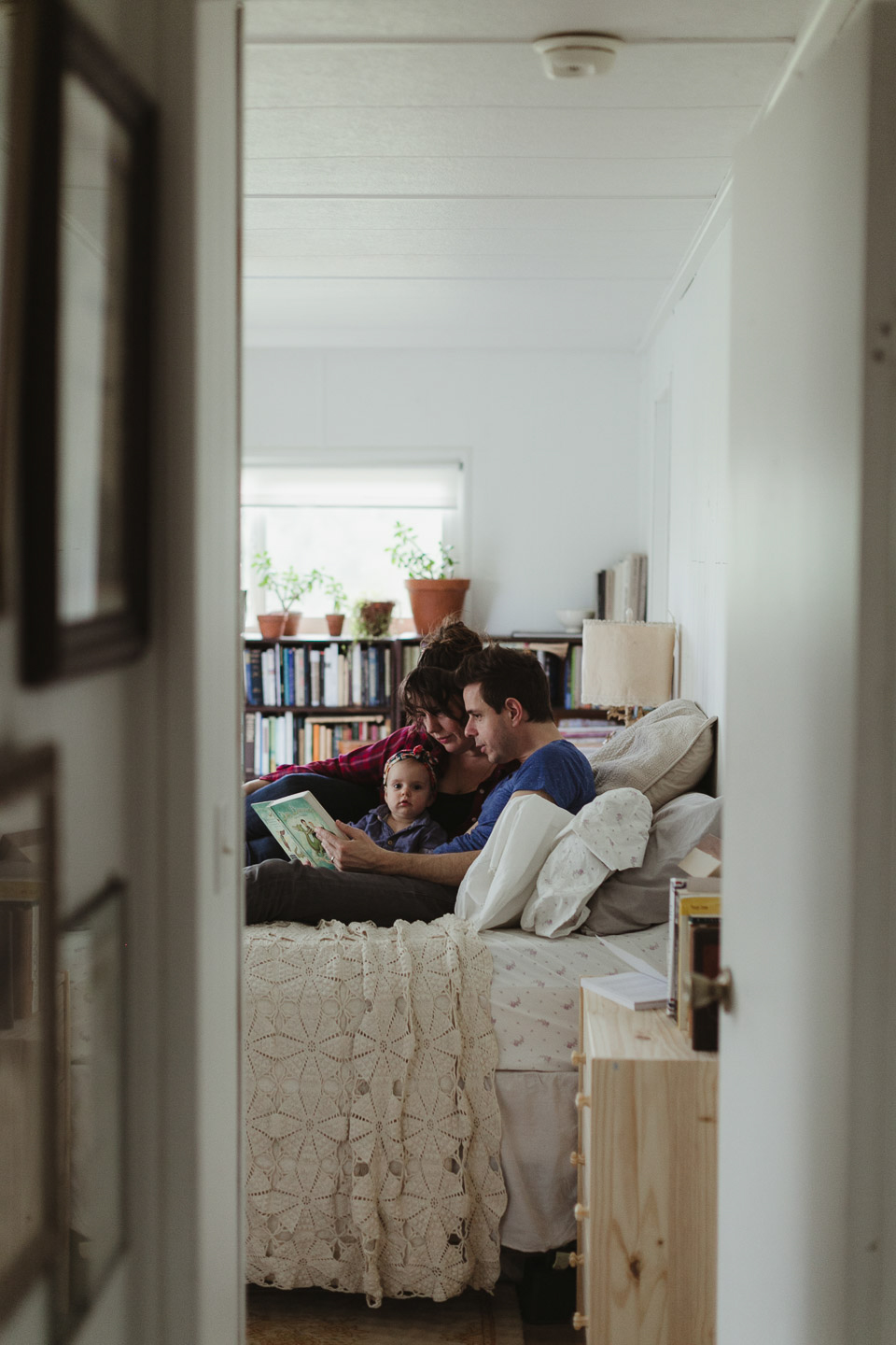Documentary Family Photographer, Portland OR