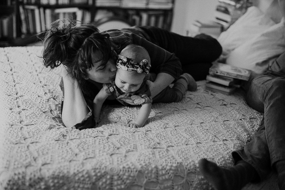Documentary Family Photographer, Portland OR