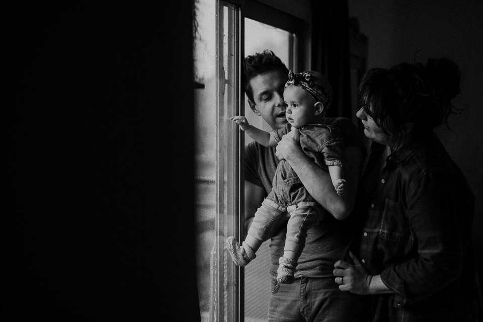 Documentary Family Photographer, Portland OR