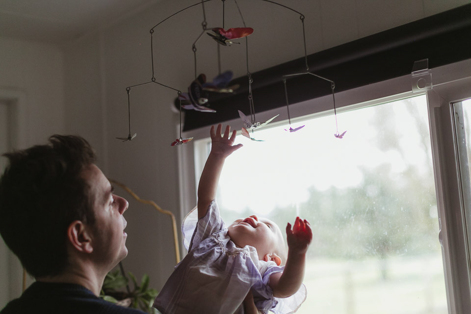 Lifestyle Family Photographer, Portland OR
