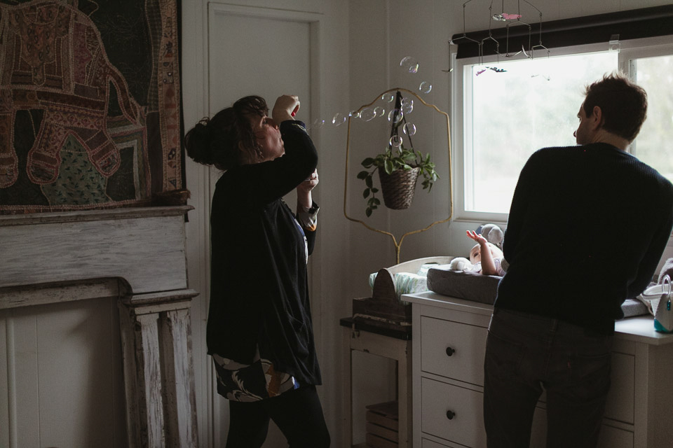 Documentary Family Photographer, Portland OR