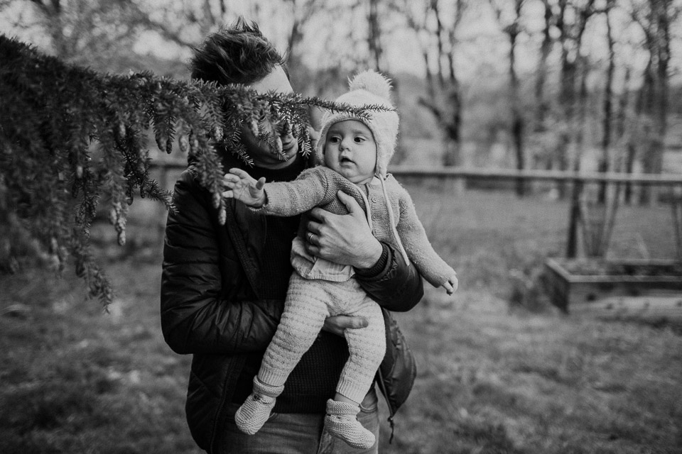 Documentary Family Photographer, Portland OR