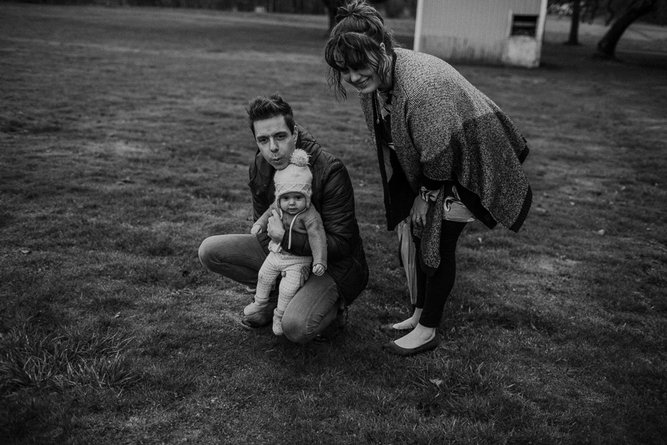 Documentary Family Photographer, Portland OR
