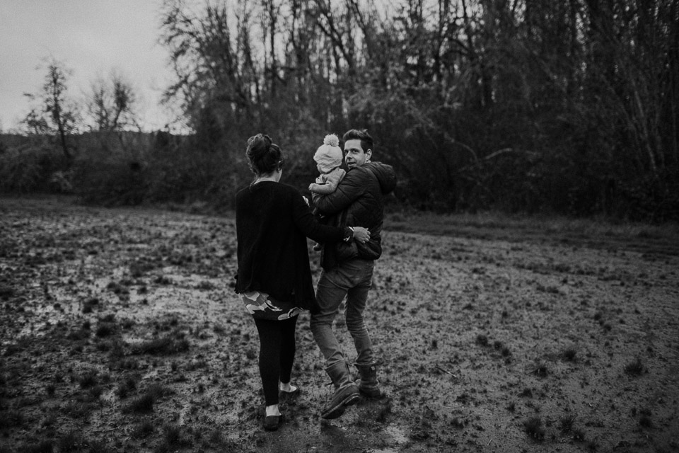 Documentary Family Photographer, Portland OR