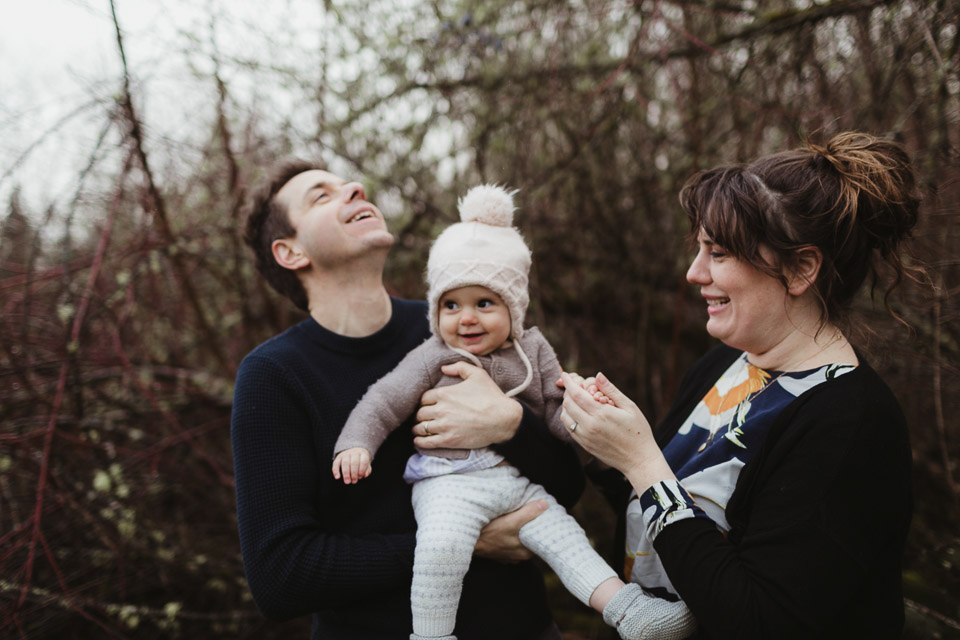 Documentary Family Photographer, Portland OR