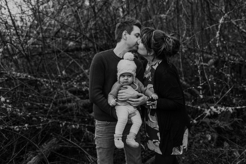 Documentary Family Photographer, Portland OR