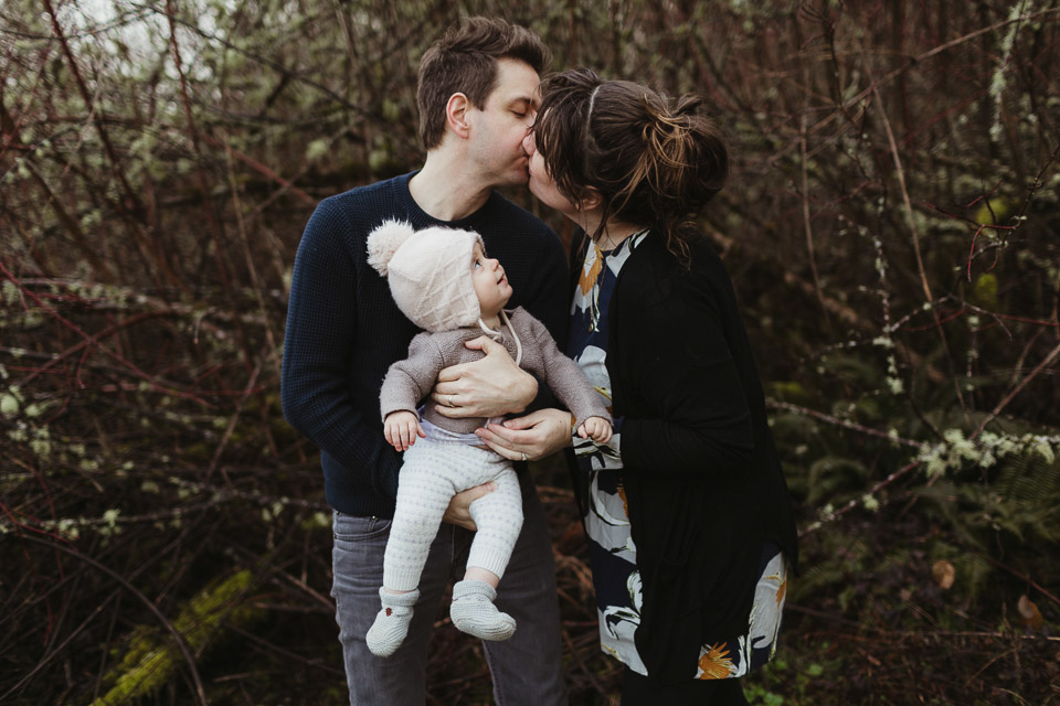 Lifestyle Family Photographer, Portland OR