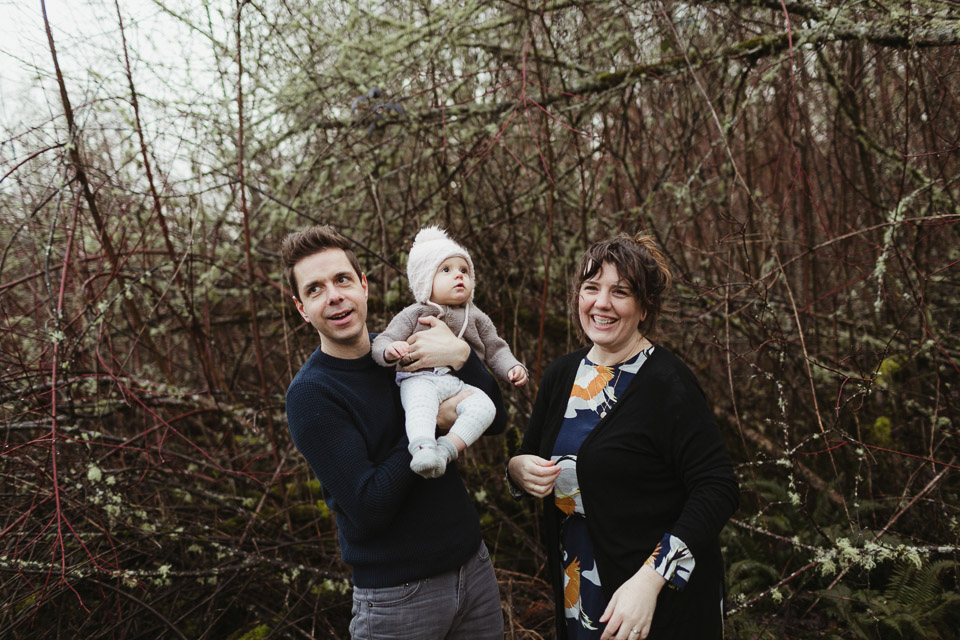 Documentary Family Photographer, Portland OR