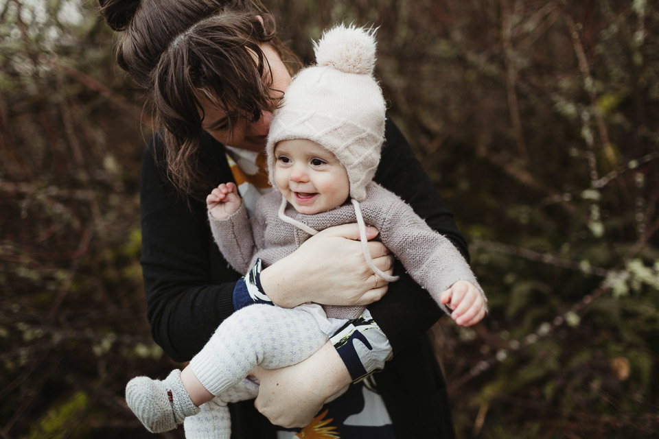 Documentary Family Photographer, Portland OR