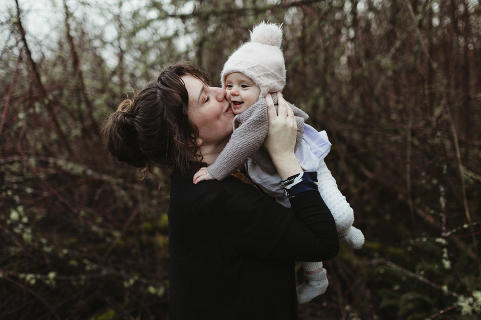 Lifestyle Family Photographer, Portland OR