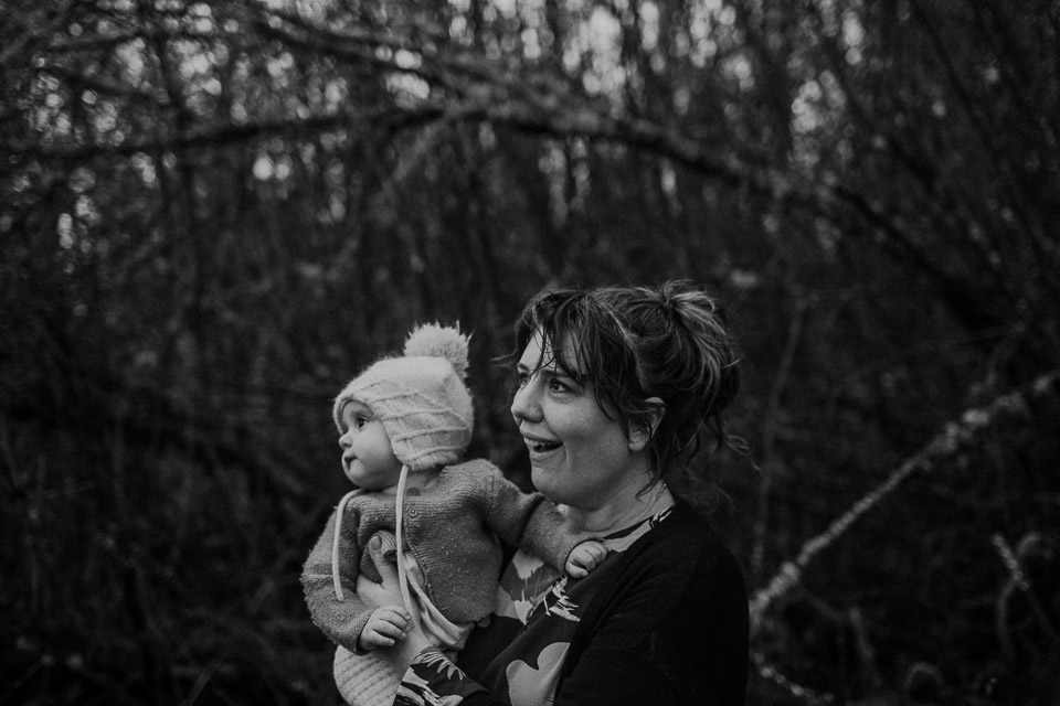 Documentary Family Photographer, Portland OR