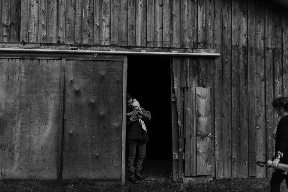 Documentary Family Photographer, Portland OR