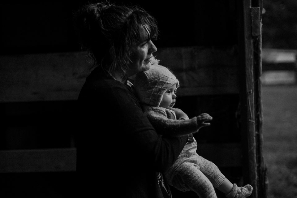 Photojournalistic Family Photographer, Portland OR