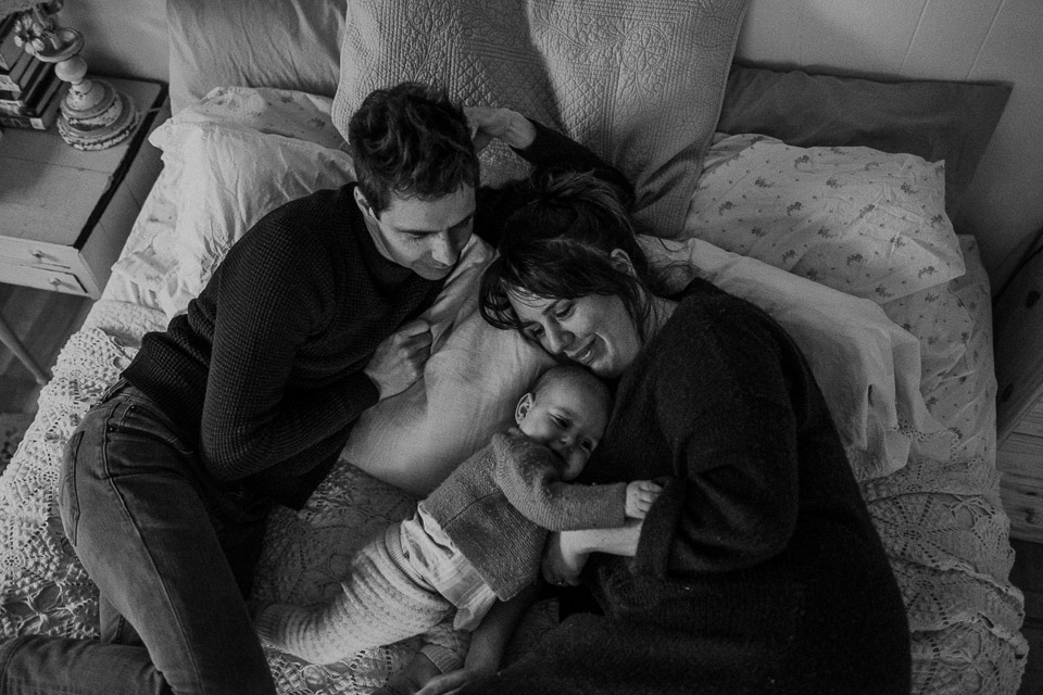 Documentary Family Photographer, Portland OR