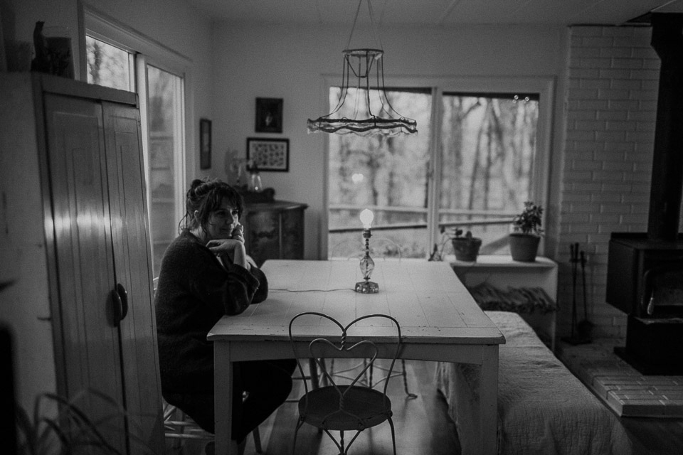 Documentary Family Photographer, Portland OR