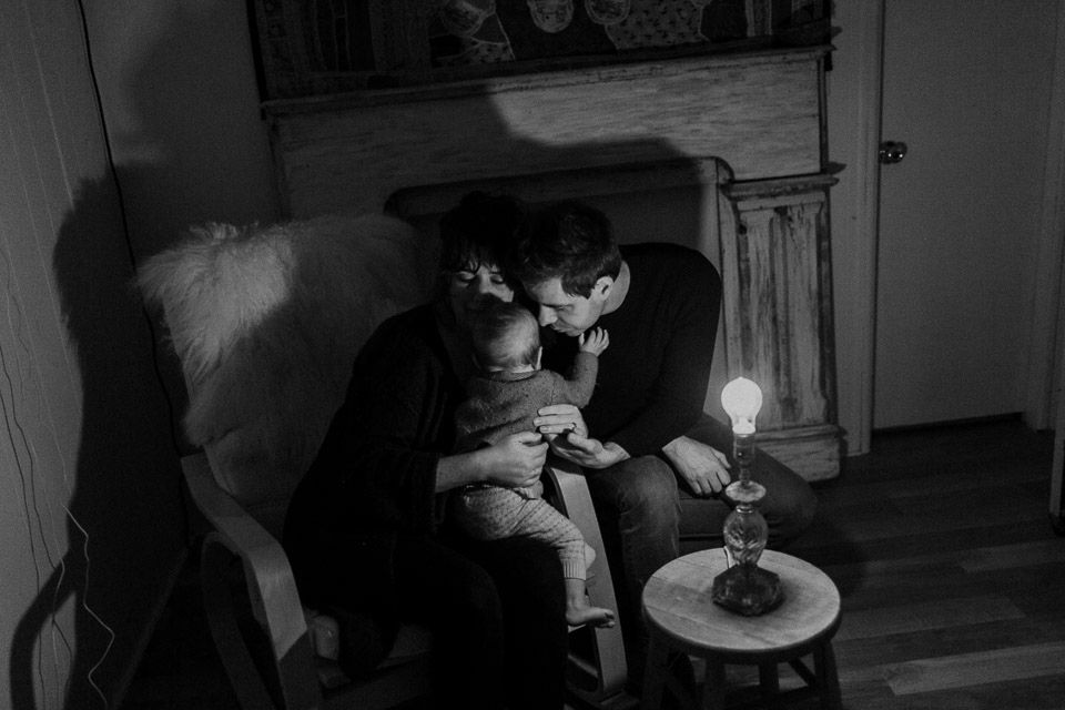 Documentary Family Photographer, Portland OR