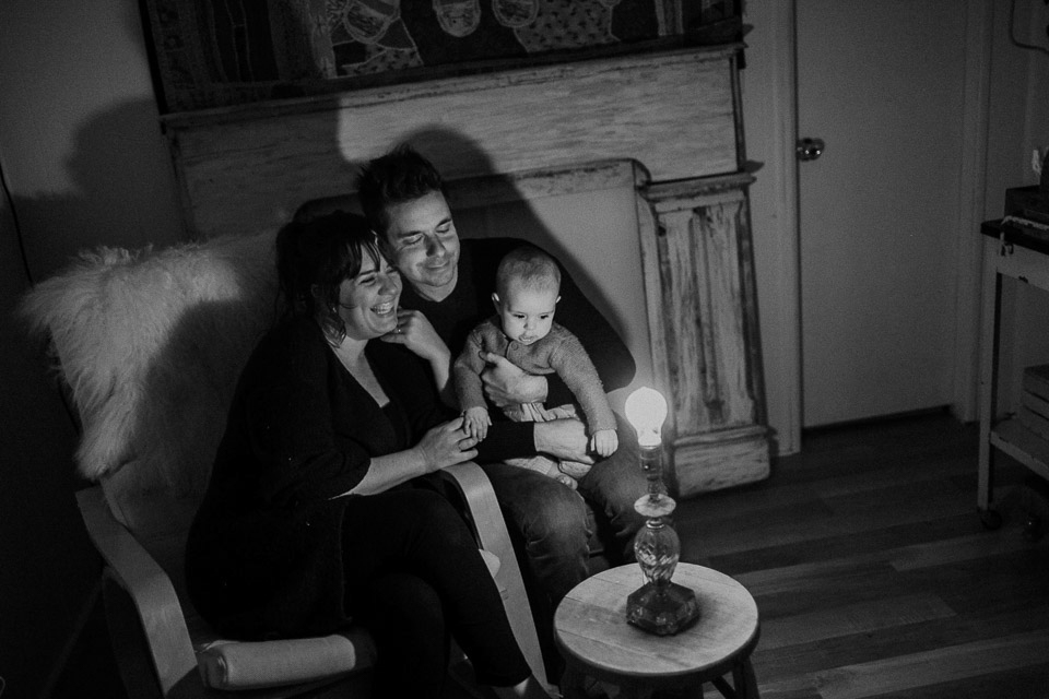 Photojournalistic Family Photographer, Portland OR