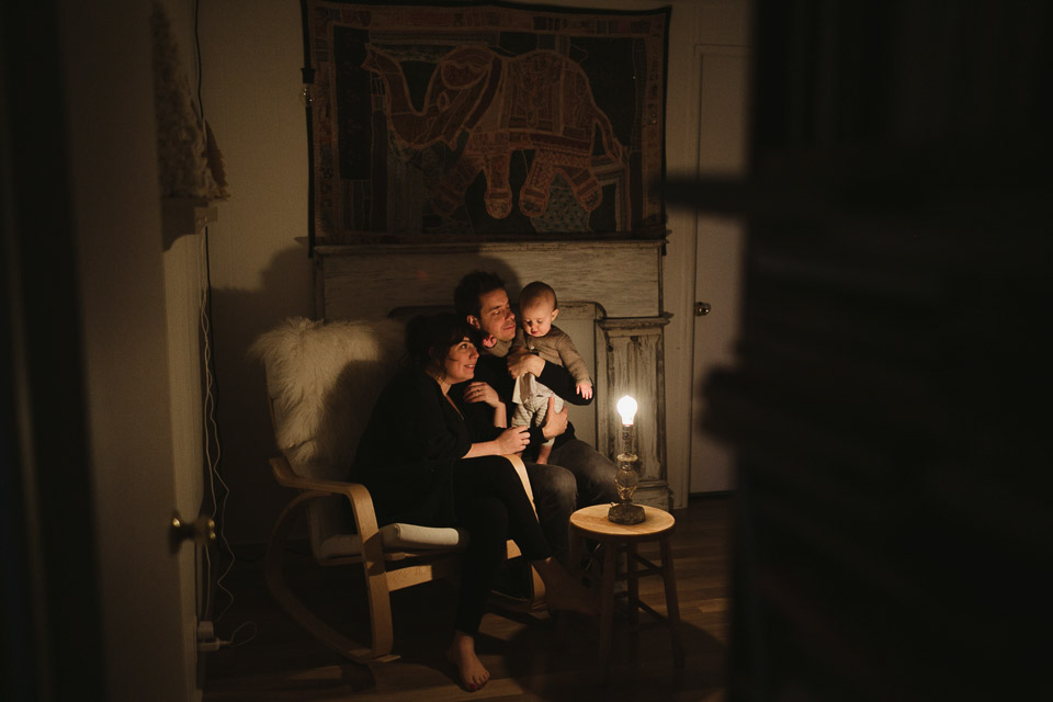 Lifestyle Family Photographer, Portland OR