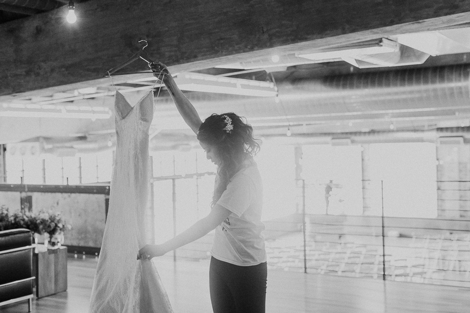 Wedding Photographer Portland OR