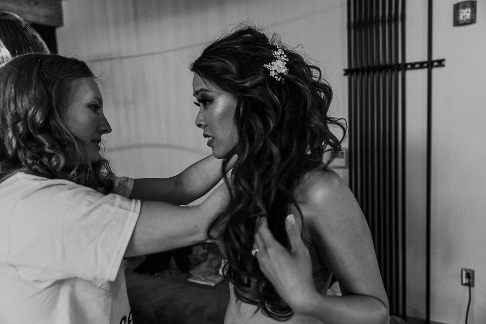 Wedding Photographer Portland OR