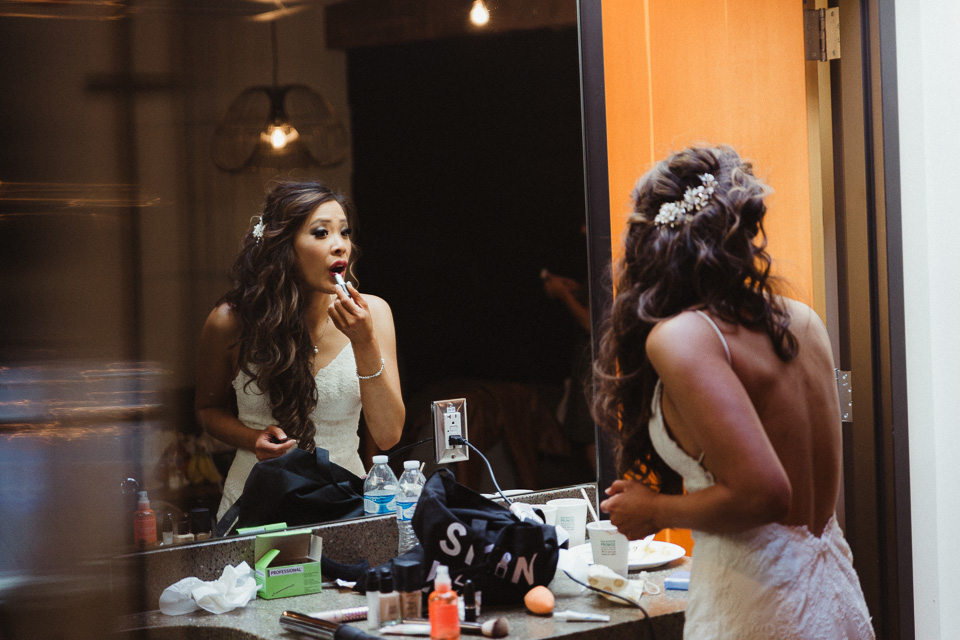 Wedding Photographer Portland OR