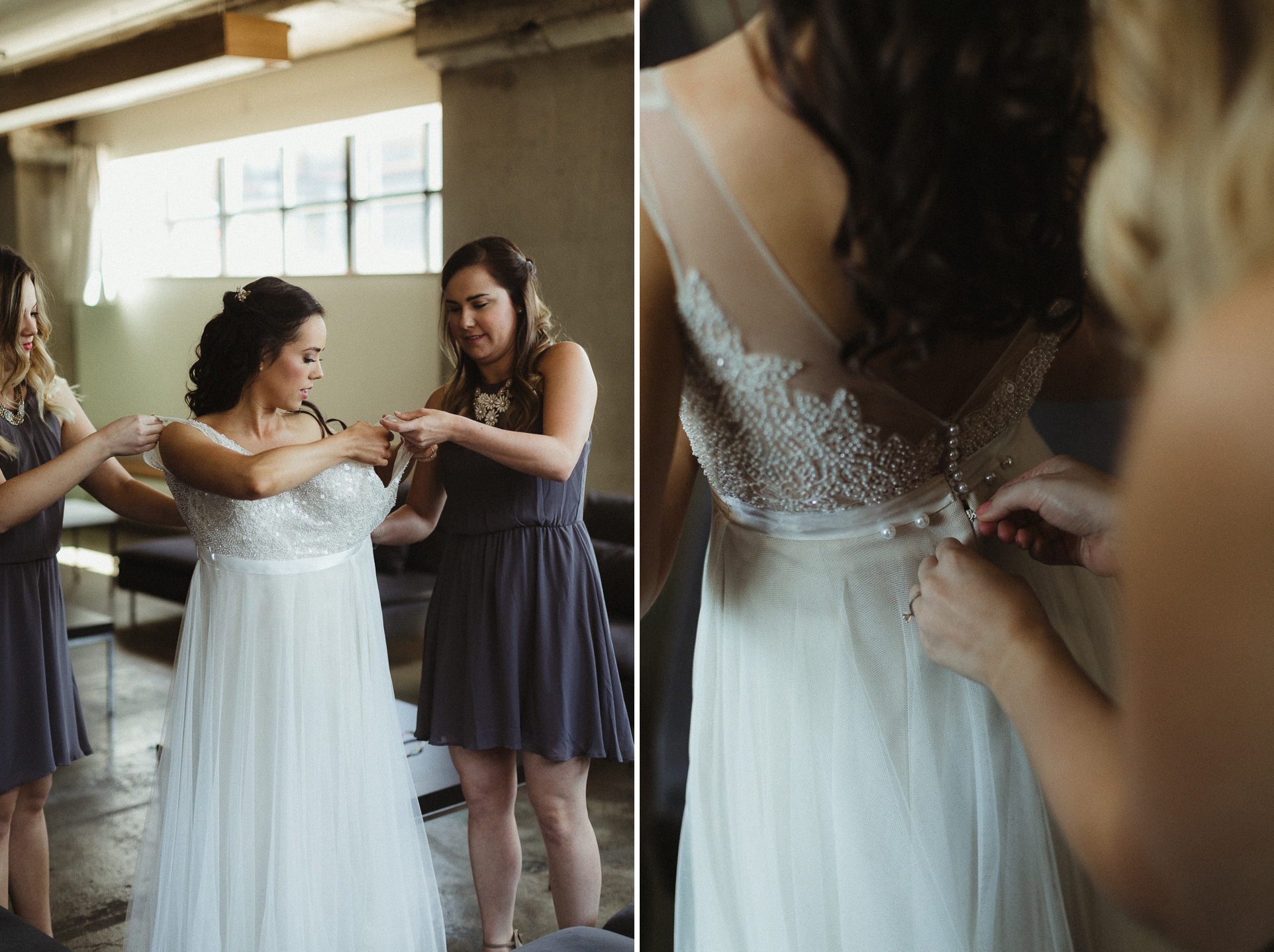 Wedding Photographer Portland OR