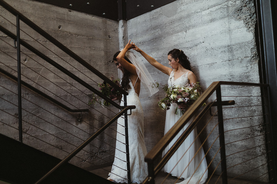 Wedding Photographer Portland OR