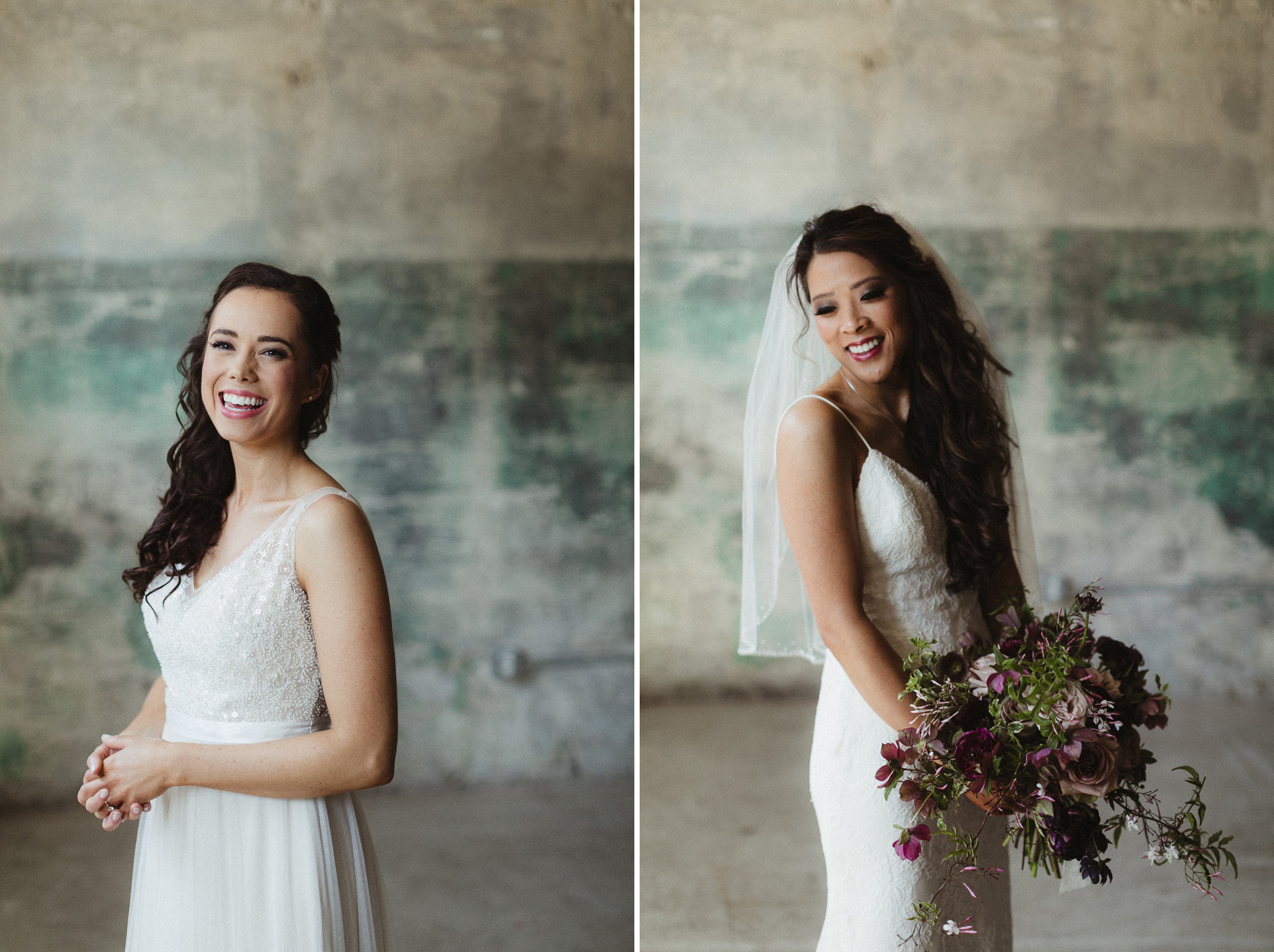 Wedding Photographer Portland OR